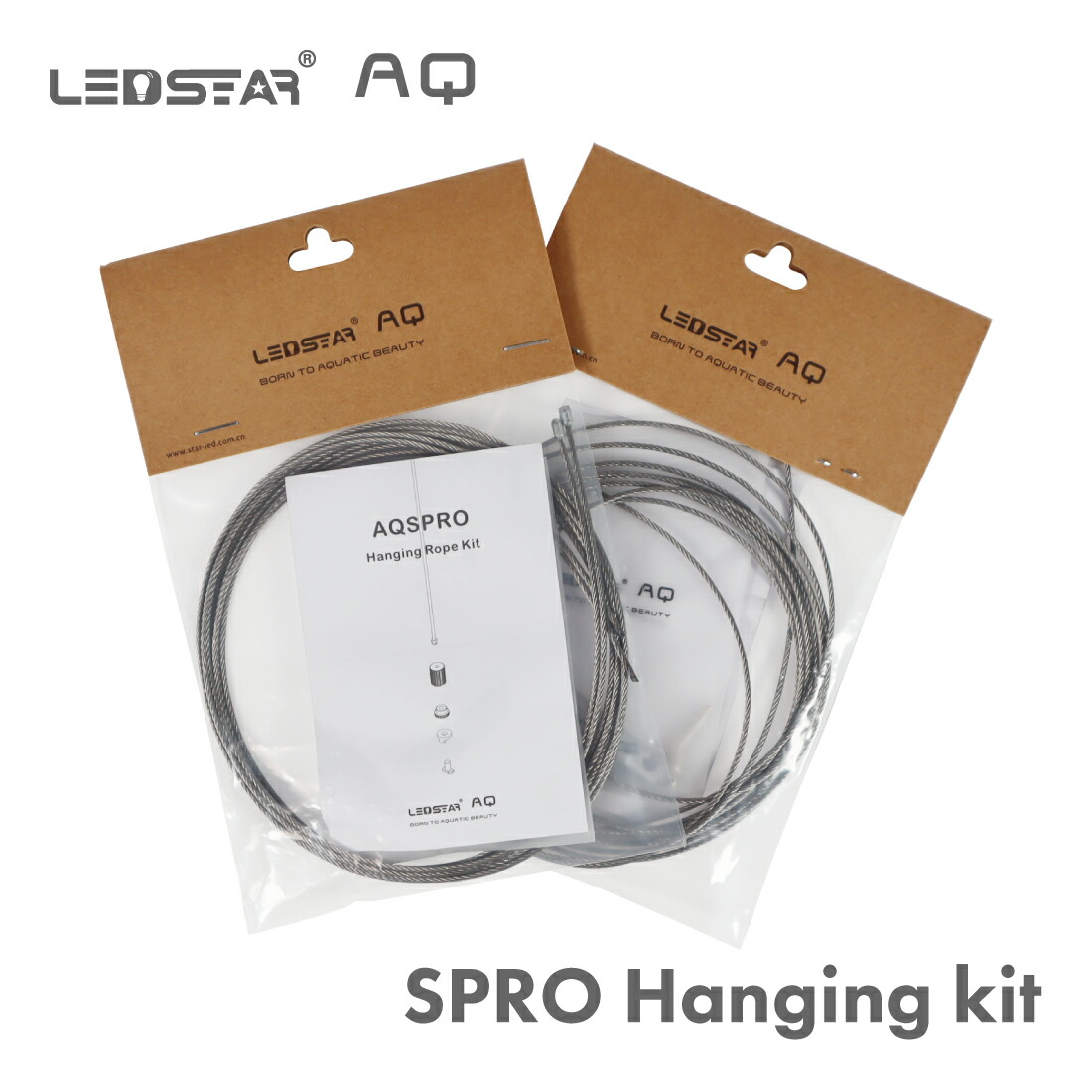 楽天市場】LEDSTAR モデルSPRO AQ-SPRO 水槽 ライト LED RGBW 【PSE