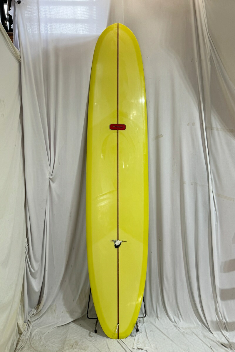 楽天市場】【中古】 WESTON SURFBOARDS (ウェストンサーフボード
