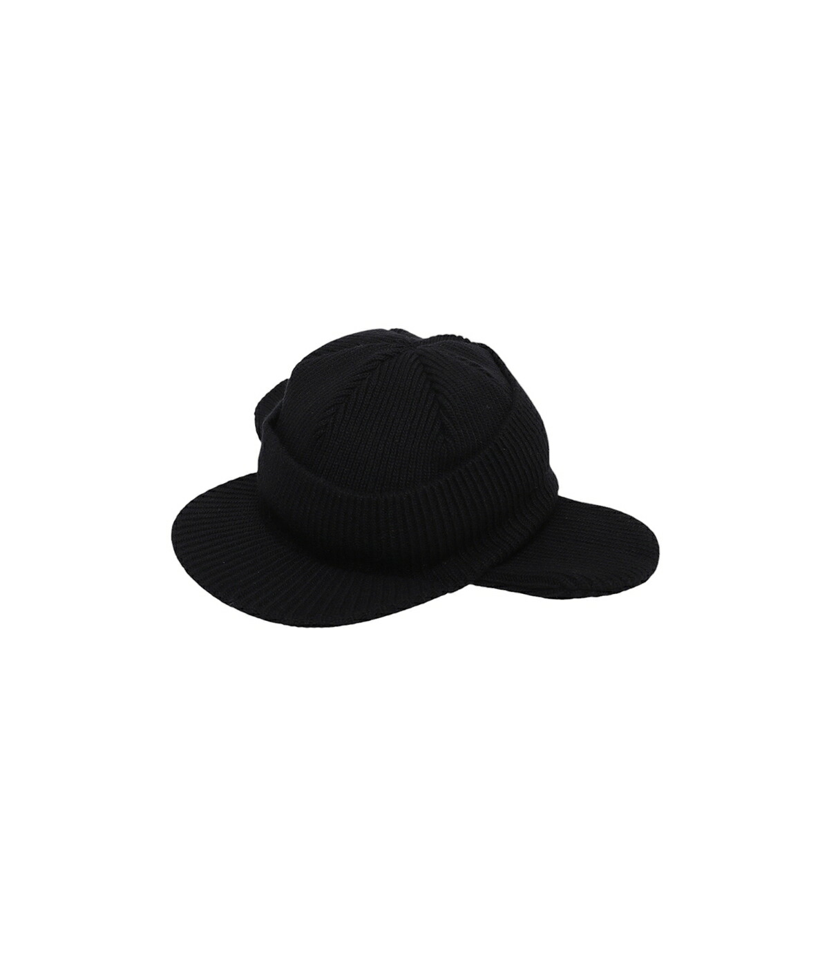 楽天市場】[送料無料]KIJIMA TAKAYUKI : WOOL KNIT EAR CAP : KN