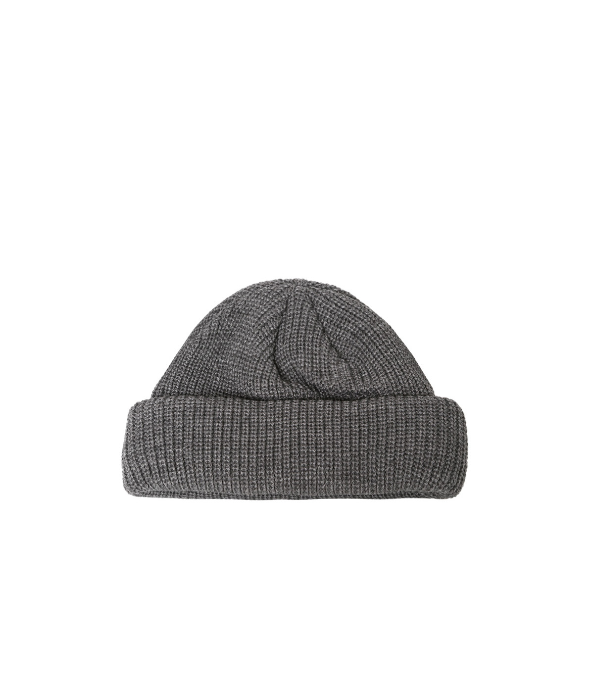 楽天市場】[送料無料]KIJIMA TAKAYUKI : KNIT DECK CAP : KN-242901