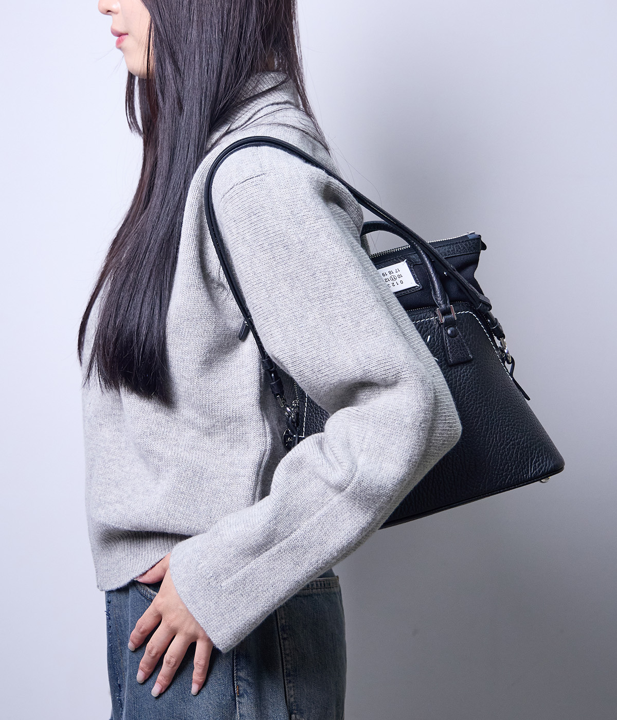 楽天市場】[送料無料]Maison Margiela : 5AC MINI / 全2色 : S56WG0082