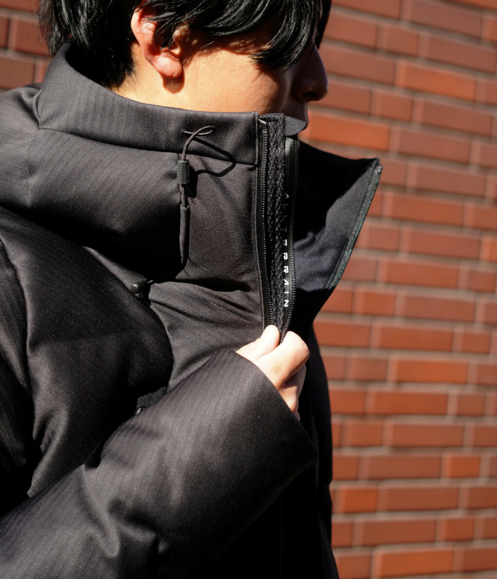 楽天市場】[送料無料]DESCENTE ALLTERRAIN 水沢ダウン : 別注 ARK SKY