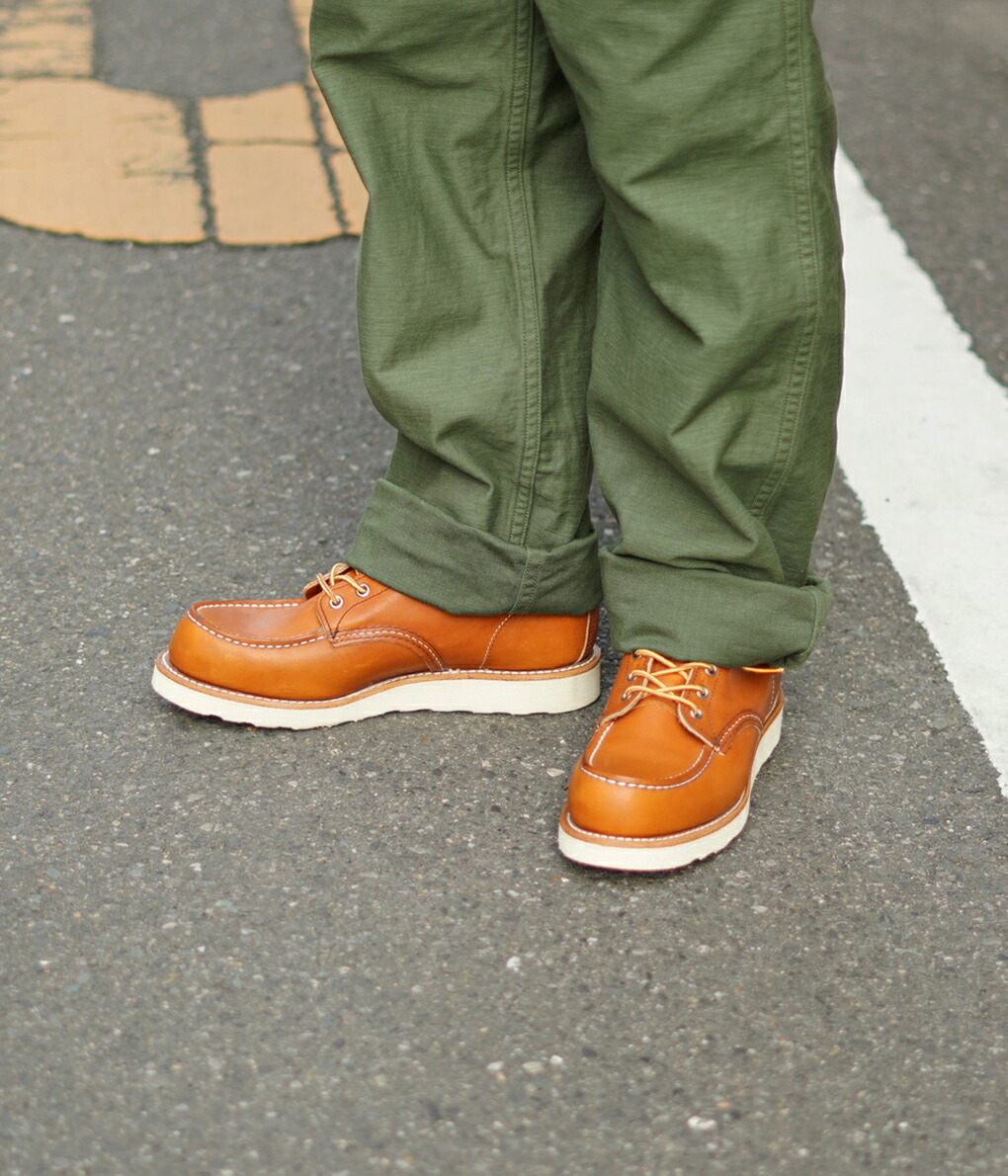 楽天市場】[送料無料]RED WING : 6