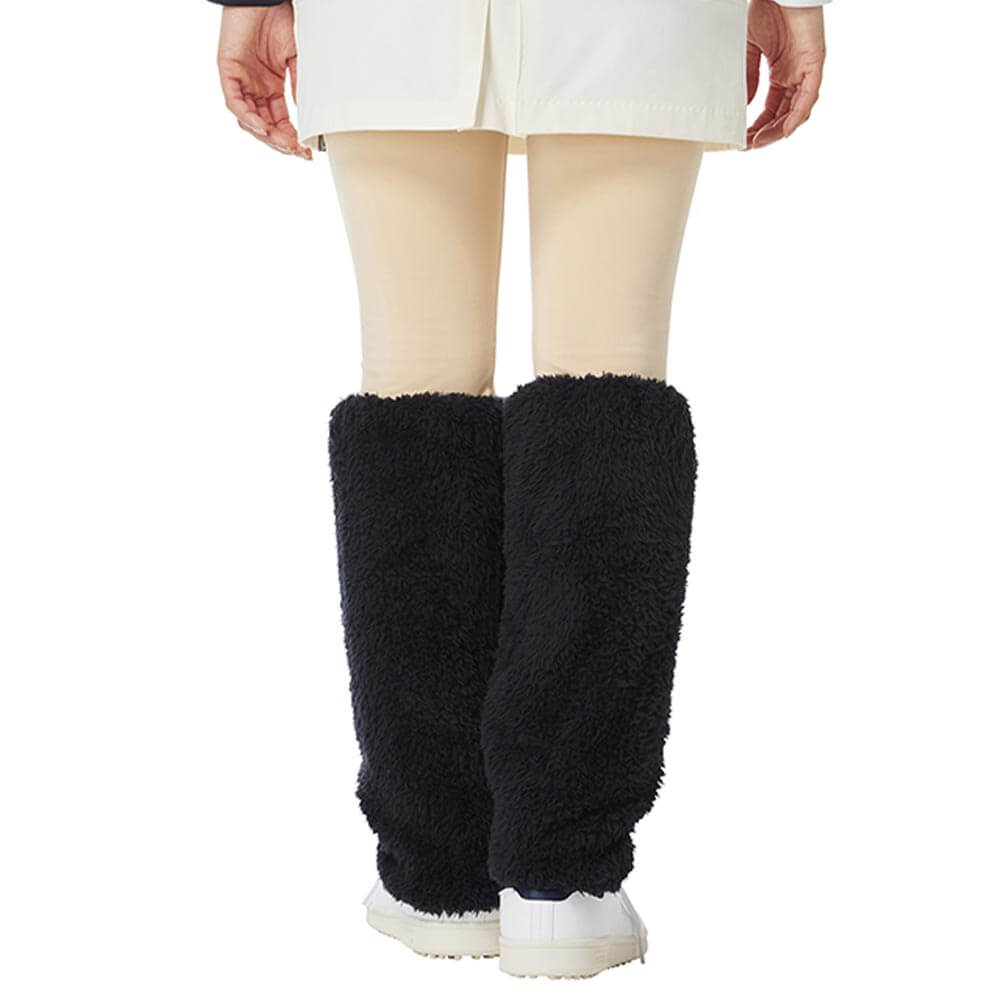 楽天市場】テーラーメイド レディース ボア レッグウォーマー レギンス