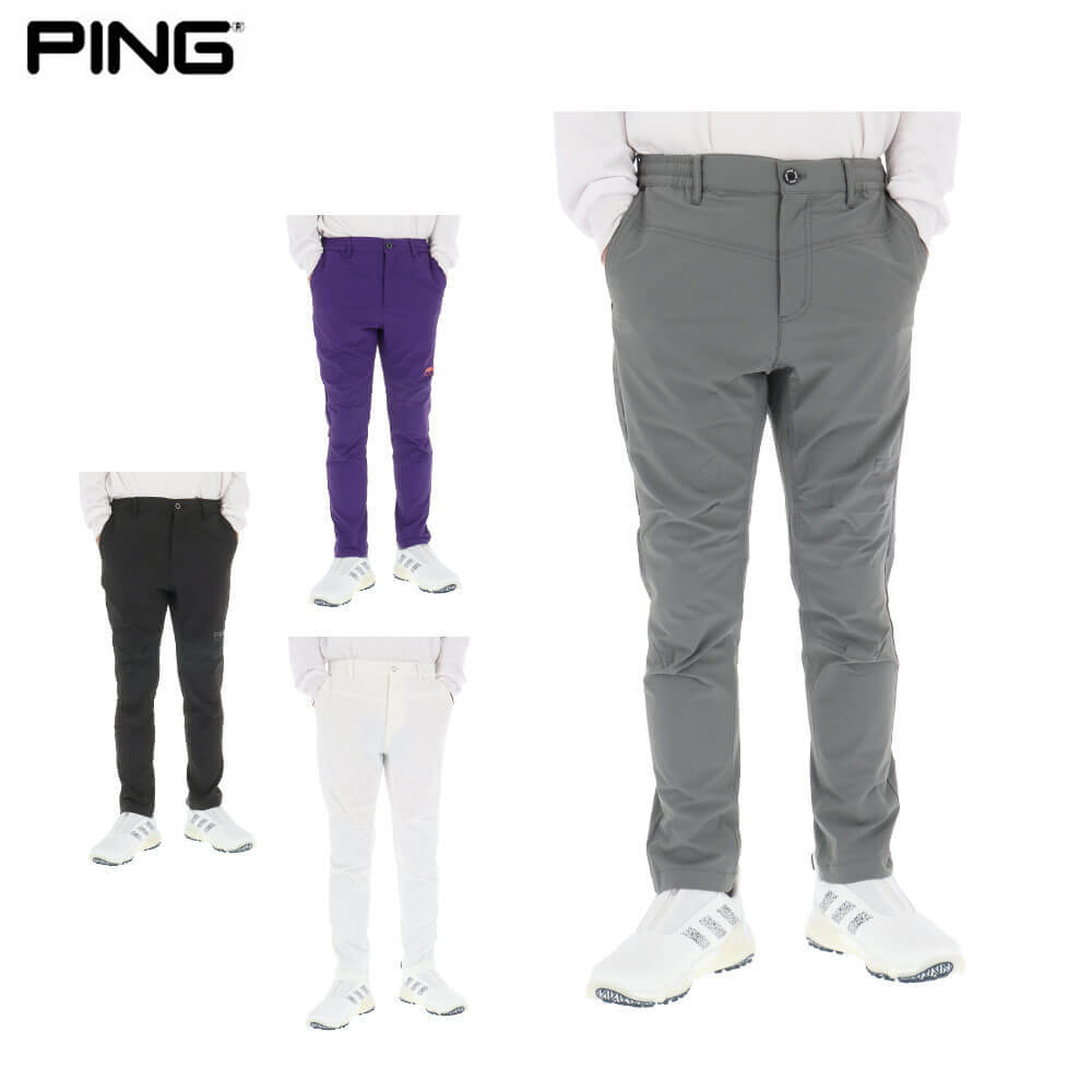 楽天市場】Ping（ブランドピン）（パンツ｜メンズウェア）：ウェア
