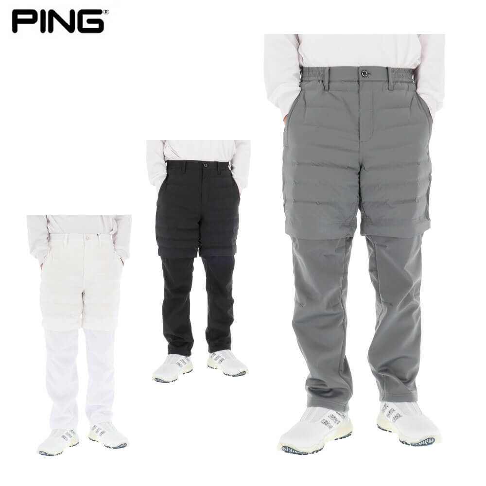 楽天市場】Ping（ブランドピン）（パンツ｜メンズウェア）：ウェア