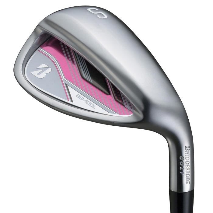 楽天市場】ブリヂストン レディース BG-100L クラブセット （8本セット