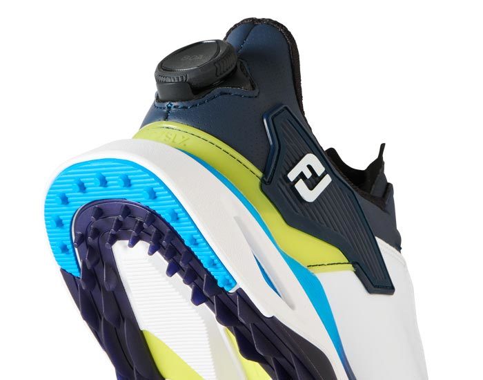 楽天市場】フットジョイ レディース PRO/SLX BOA プロSLX ボア