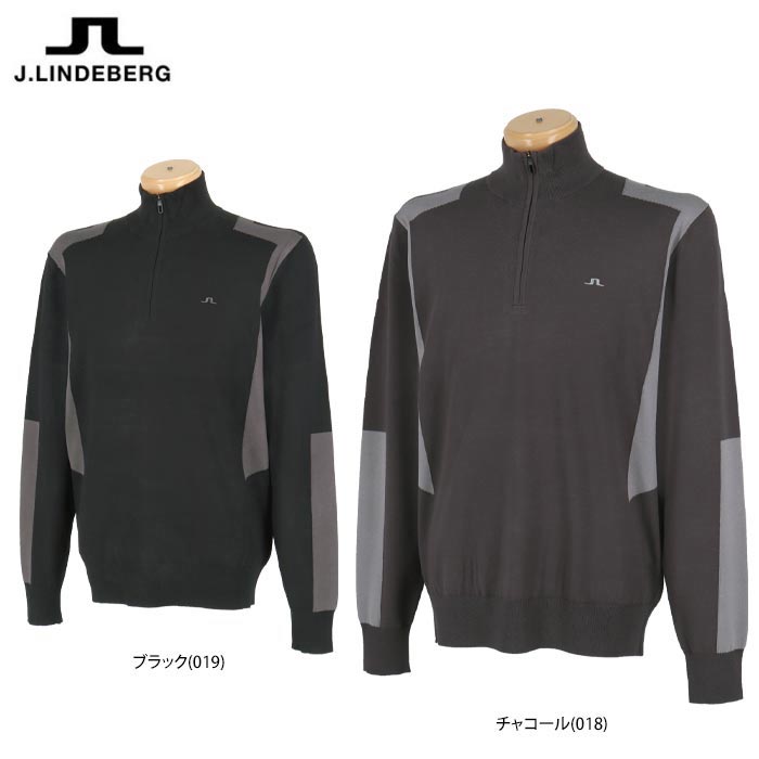 楽天市場】jリンドバーグ モックネック（シーズン冬）の通販