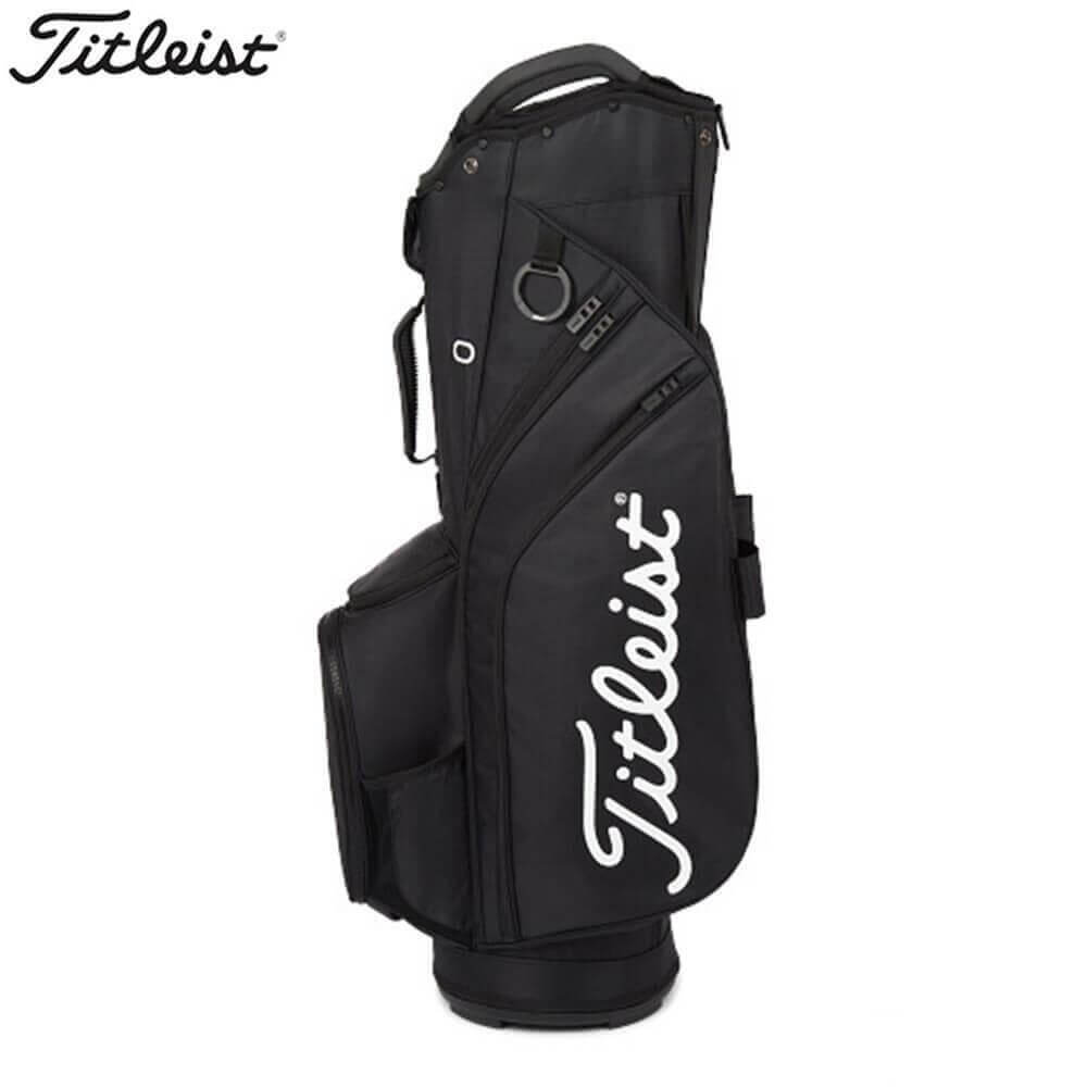 楽天市場】14分割（ブランドタイトリスト）（キャディバッグ｜バッグ