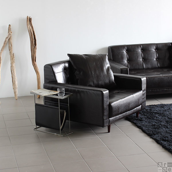 楽天市場】ソファ 一人掛け 韓国風 レザー ローソファ 1人掛け 大きめ