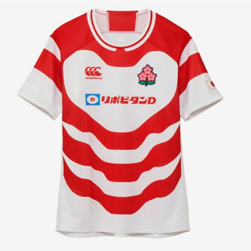 楽天市場】カンタベリー CANTERBURY ジャパン レプリカ ホーム