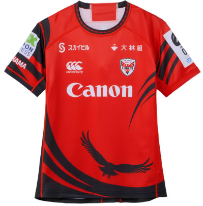 楽天市場】ラグビー ジャージ レプリカ キャノンの通販