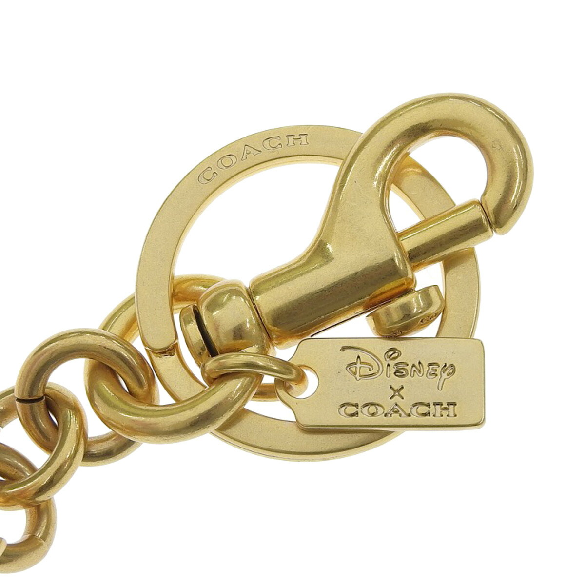 楽天市場】【COACH】 コーチ × ディズニー ヴィランズ モチーフ