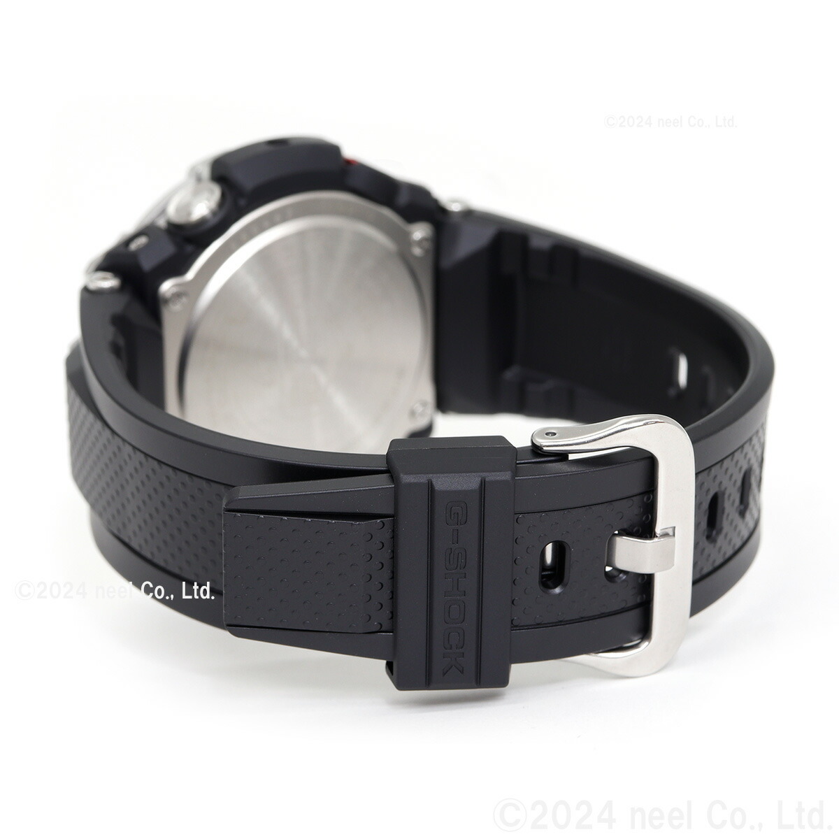 楽天市場】【店内ポイント最大39倍！本日限定！】G-SHOCK G-STEEL