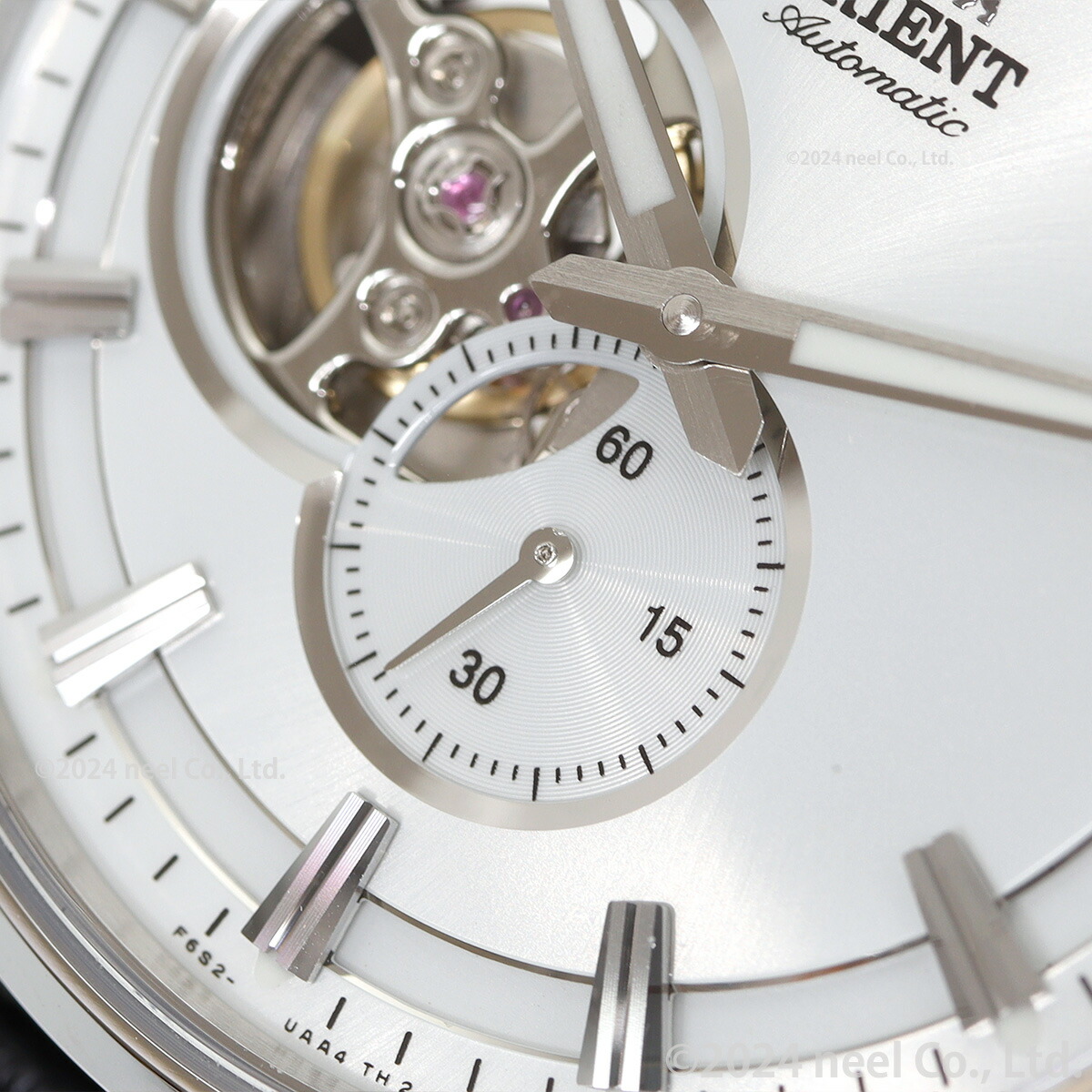 楽天市場】【店内ポイント最大39倍！本日限定！】オリエント 腕時計