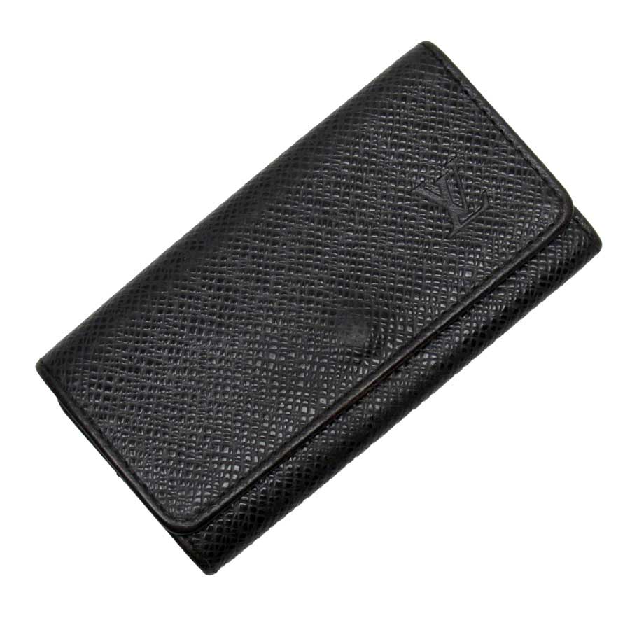 楽天市場】ルイヴィトン Louis Vuitton 4連キーケース タイガ