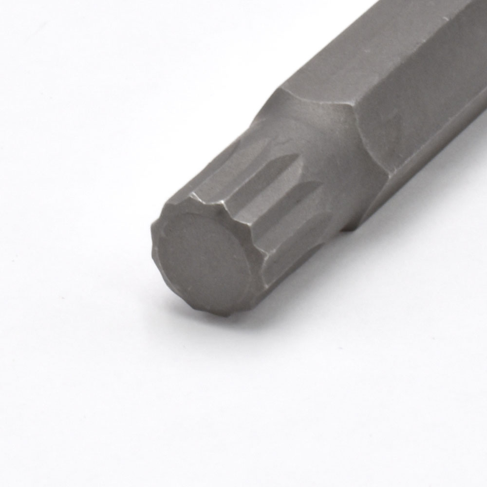 楽天市場】1/2DR ヘッドボルトビットソケットセット トヨタ用 (2本組