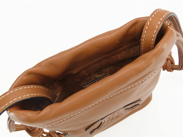 楽天市場】【超美品】セリーヌ CELINE キュイル トリオンフ ドロー