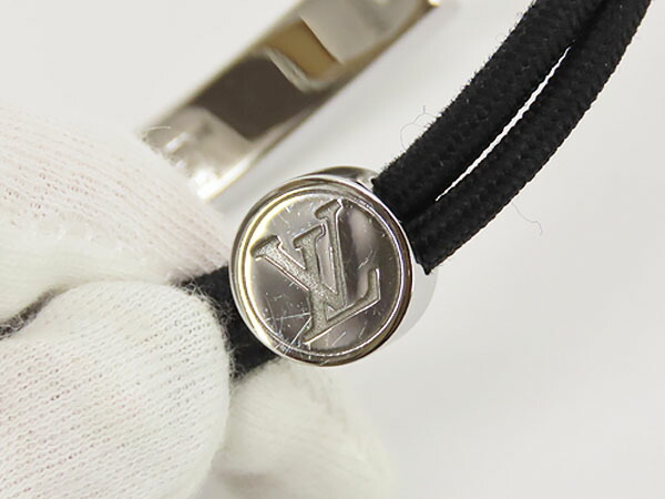 楽天市場】【美品】ルイヴィトン LOUIS VUITTON ブラスレ LVスペース