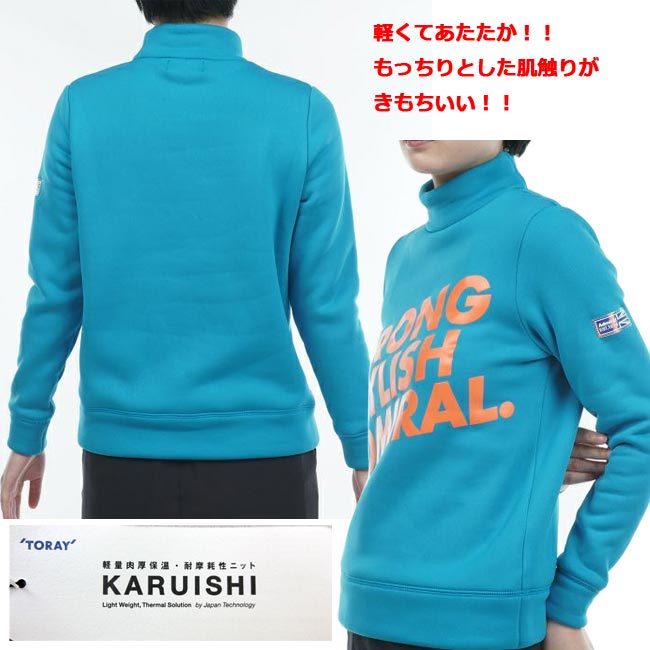 楽天市場】【バーゲン!40%OFF!!】【秋冬モデル】Admiral Golf