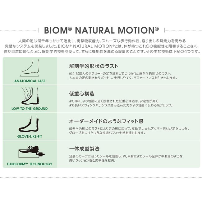 楽天市場】ECCO エコー BIOM TOUR BOA ソフトスパイクシューズ (メンズ