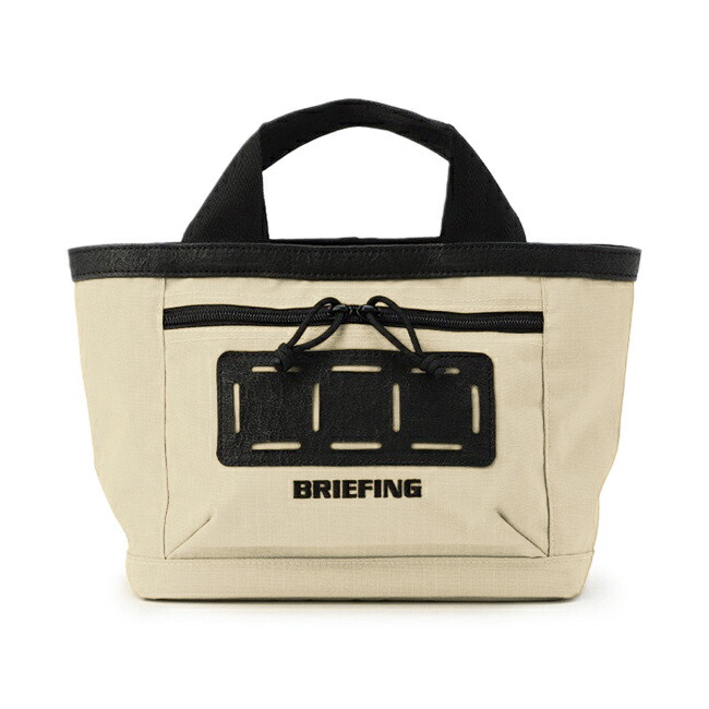 楽天市場】【最大40倍 2/20限定】ブリーフィング ゴルフ トート バッグ