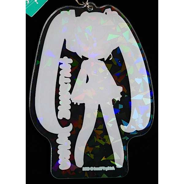 楽天市場】初音ミク ビッグアクリルキーホルダー プチシリーズ ［種類