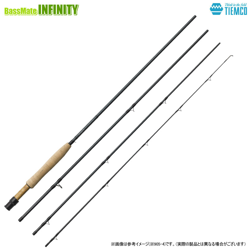 楽天市場】フライロッド インファンテの通販