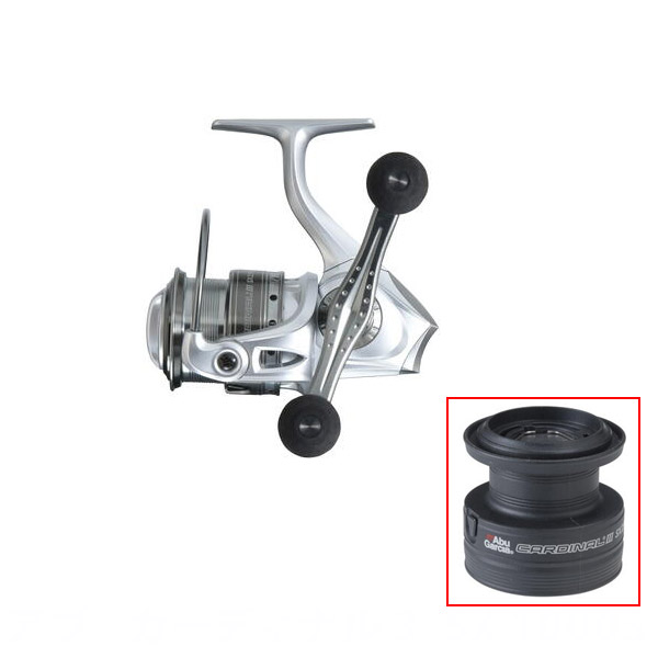 アブ ガルシア Cardinal III SX 2500SHD (リール) 価格比較 - 価格.com