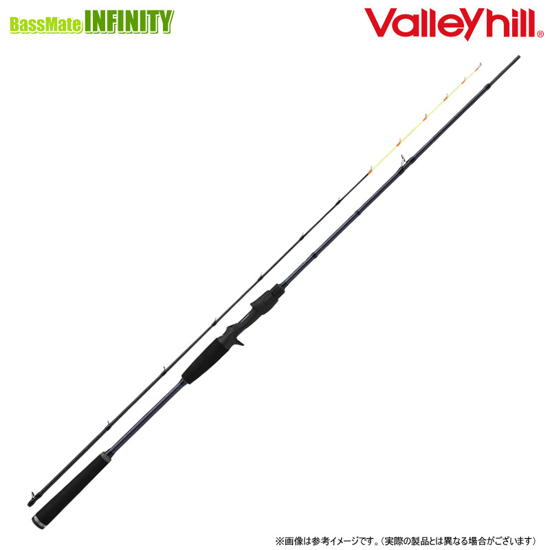 Valleyhill Retromatic ティップラン Valleyhill Retromatic ティッ