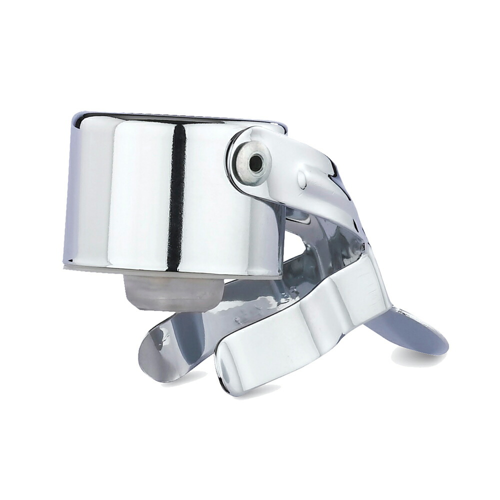 楽天市場】シャンパンストッパー イタリア製 Waf 特許商品 ALCODIA