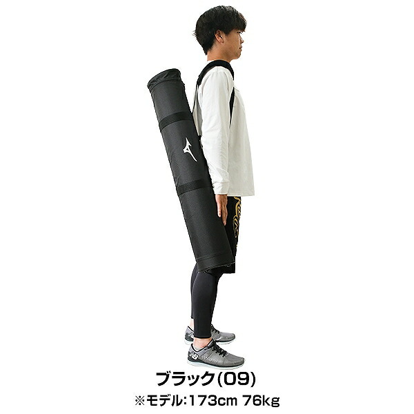 楽天市場】【3連休も毎日出荷】 野球 バットケース 6本入れ ミズノ