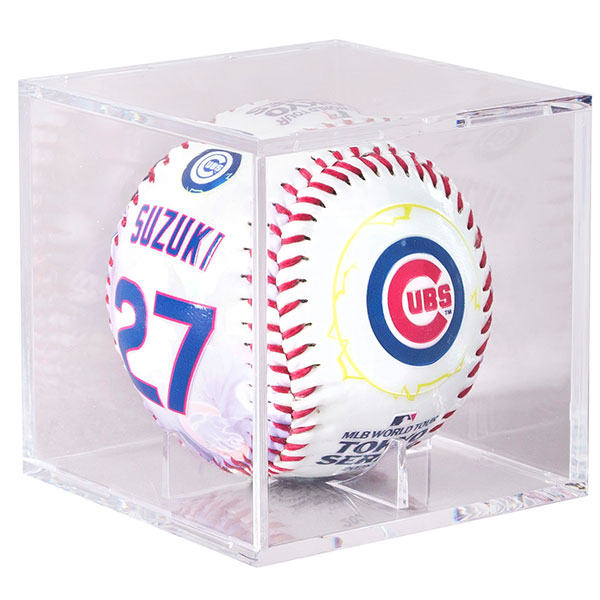 13万 ローリングス MLB東京シリーズ 試合同型ヘルメット 鈴木誠也選手