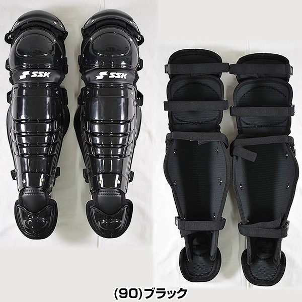 楽天市場】【3連休も毎日出荷】 SSK エスエスケイ キャッチャー防具