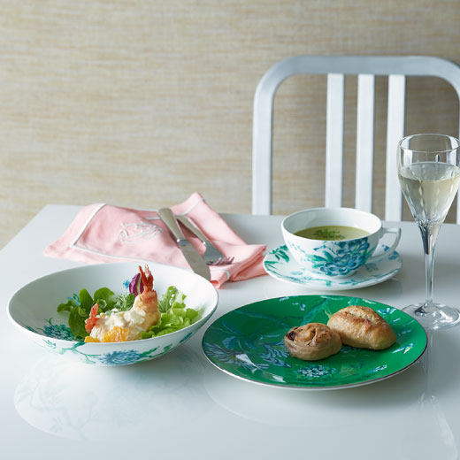 楽天市場】ウェッジウッド ジャスパー・コンラン・シノワズリ