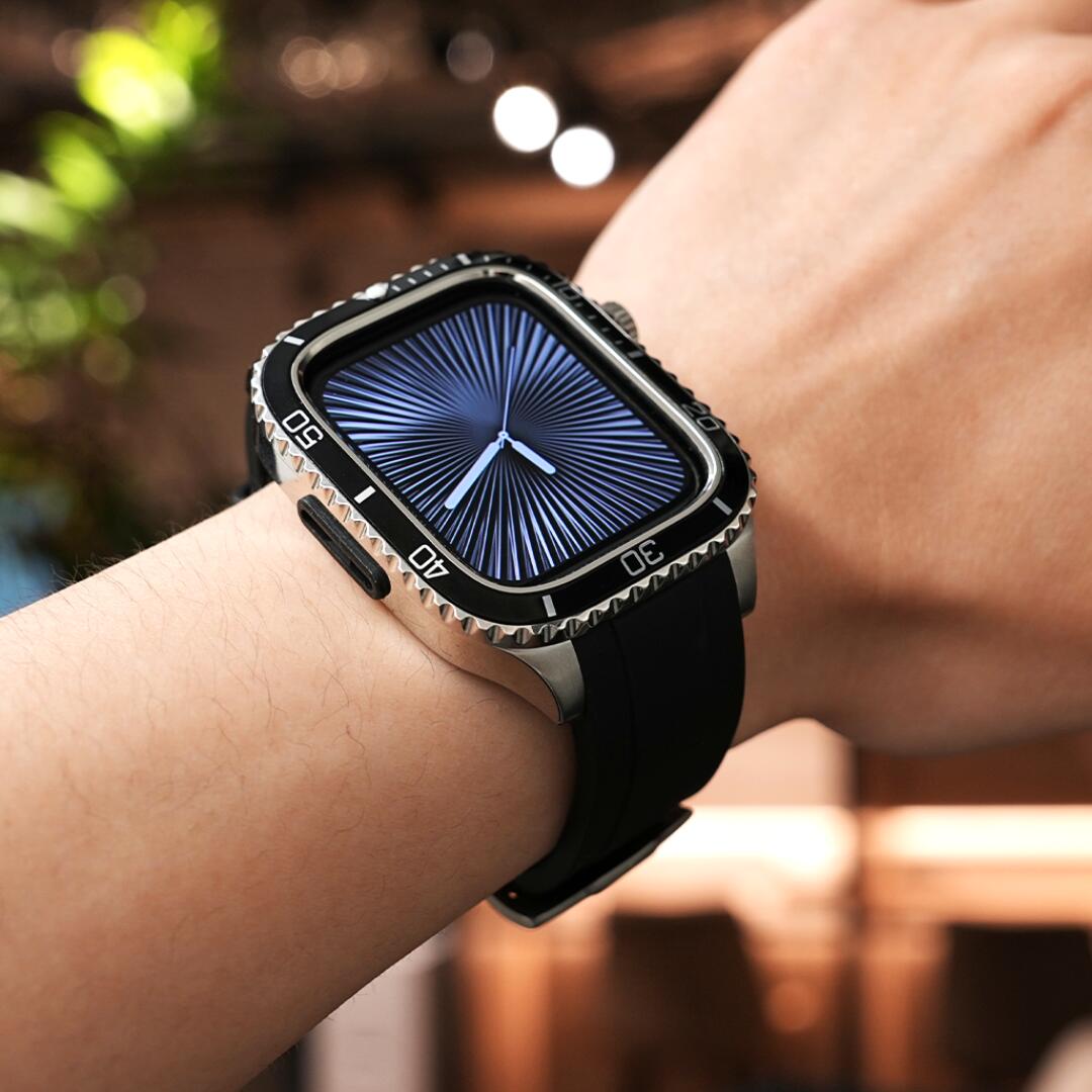 楽天市場】【BELTIES（ベルティーズ）】アップルウォッチ バンド