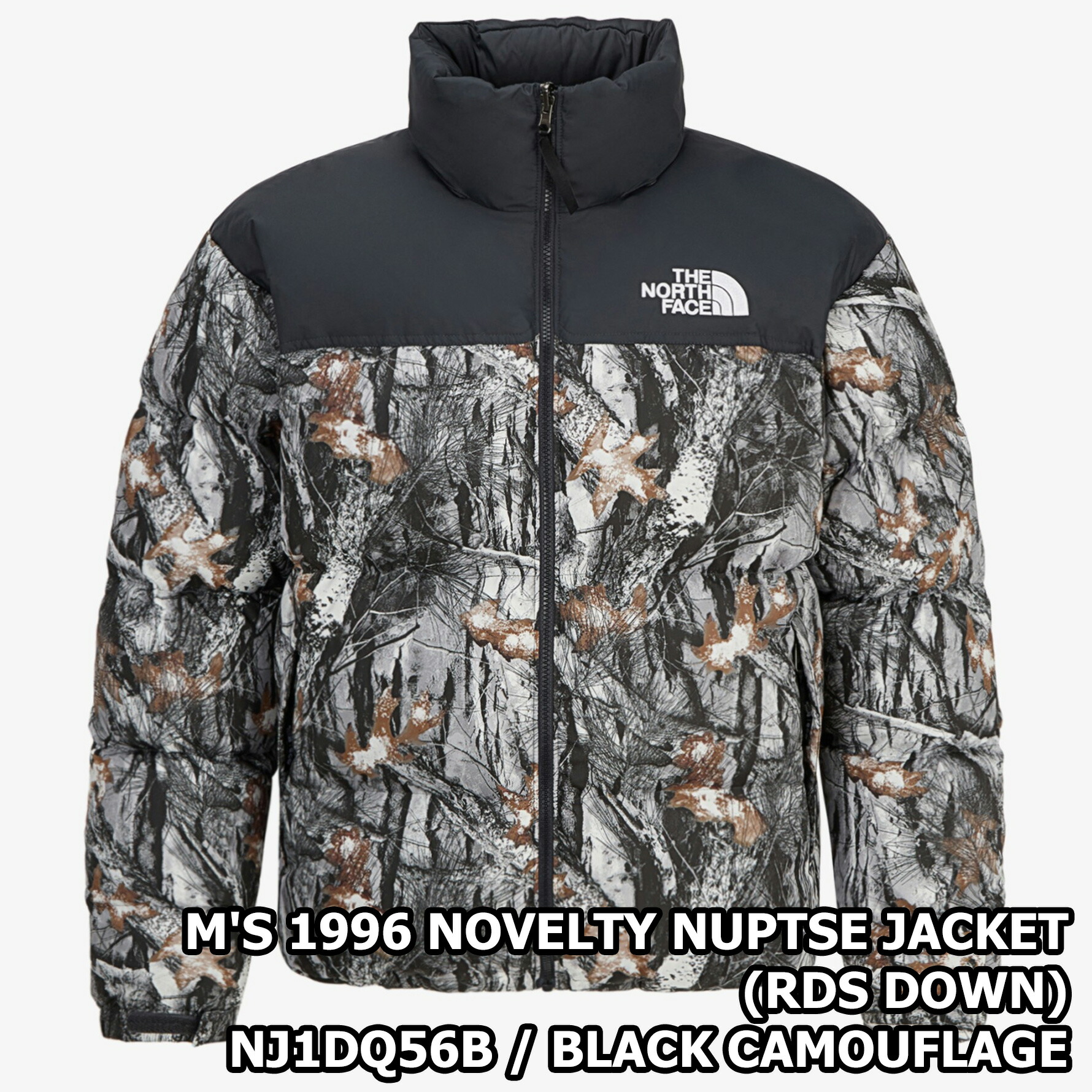 楽天市場】【正規品】☆韓国限定商品☆THENORTHFACE M'S 1996 NOVELTY