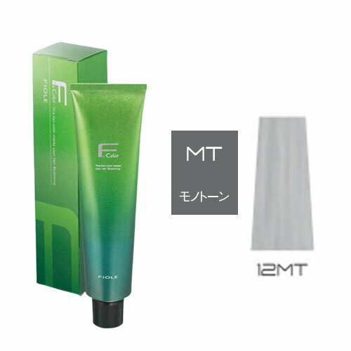 楽天市場】フィヨーレ BLカラー [ モノトーン 12MT ] フィオーレ 楽天