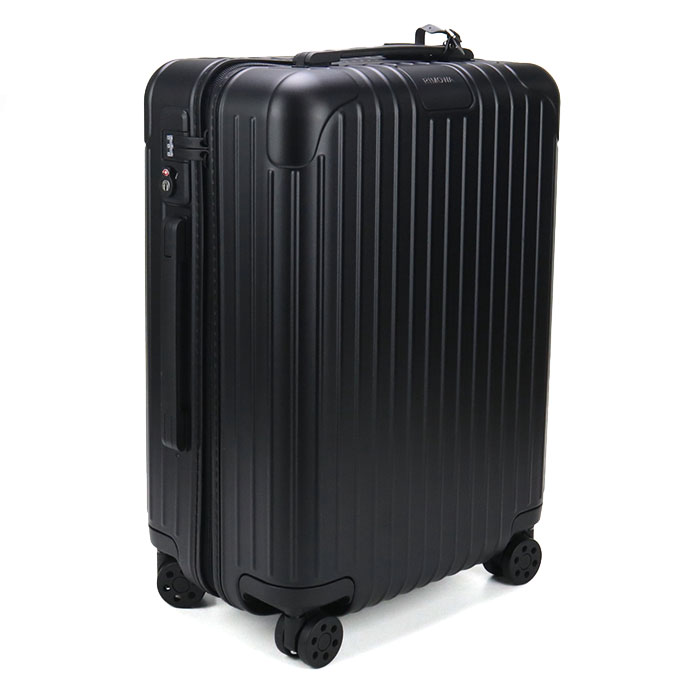 楽天市場】rimowa エッセンシャルライト チェックインmの通販