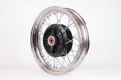 楽天市場】エストレヤ（ESTRELLA）ドラム車 16インチキット MT