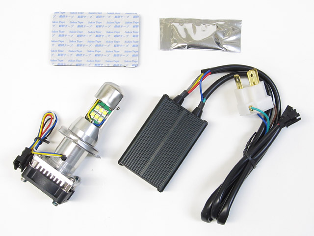 楽天市場】トリシティ ヘッドライトの通販