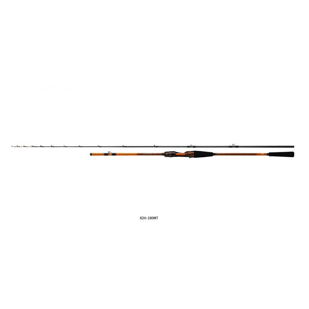 ダイワ リーディング LG 82 M-180MT (ロッド・釣竿) 価格比較 - 価格.com