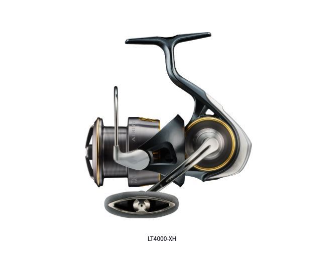 ダイワ エアリティ LT4000-XH (リール) 価格比較 - 価格.com