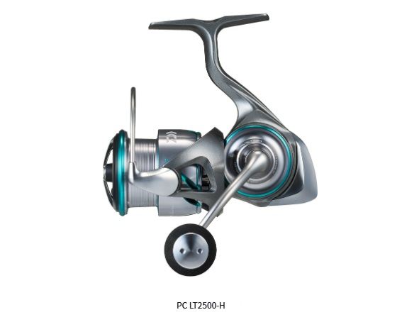ダイワ エメラルダス AIR PC LT2500-H (リール) 価格比較 - 価格.com