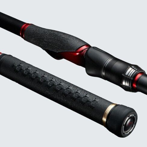 楽天市場】シマノ 256386 ファイアブラッド オナガ GALE BIRD 1.7-530