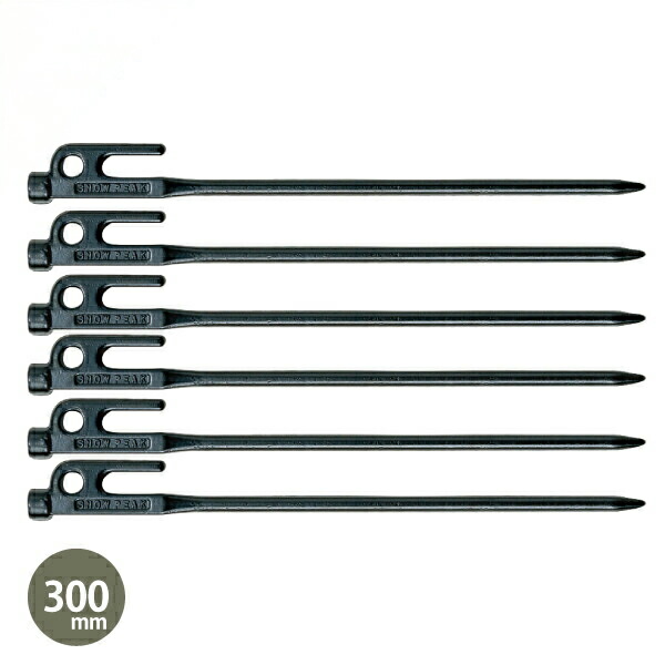 スノーピーク ペグマーカー8個 スノーピーク ペグ」の人気商品一覧