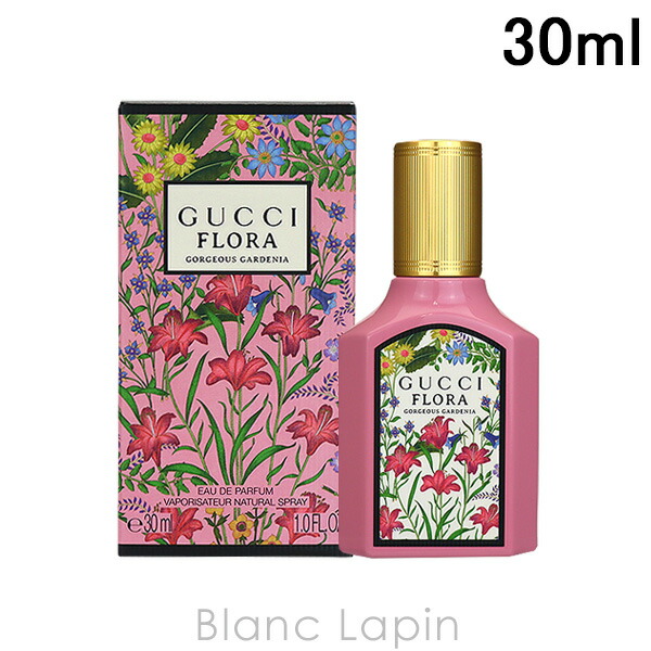 楽天市場】グッチ GUCCI フローラゴージャスガーデニア EDP 30ml