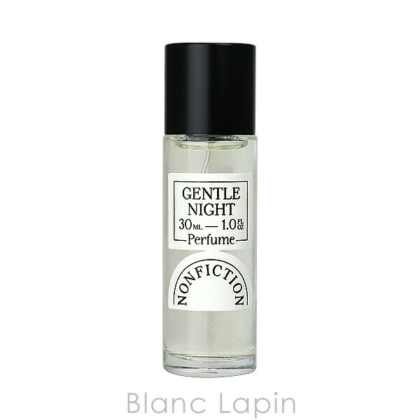 楽天市場】ノンフィクション NONFICTION ジェントルナイト ポータブル