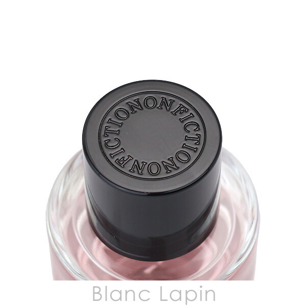 楽天市場】ノンフィクション NONFICTION ザ・ローズ EDP 50ml